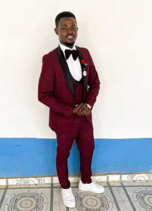 Sewa Conteh (Momoh)