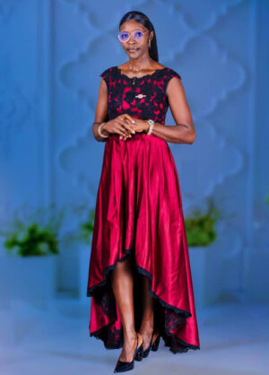 Grace Lynda Koroma